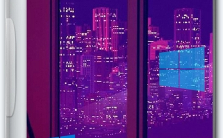 Windows 10 x64 Enterprise 2021 LTSC Full version May 2024