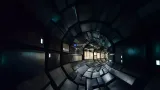 Screenshot #1 - Sci-Fi Tunnel Pack