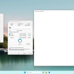 Screenshot #2 - Windows 11 22H2 x64 Rus by OneSmiLe [22621.1555]