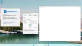 Screenshot #2 - Windows 11 22H2 x64 Rus by OneSmiLe [22621.1555]