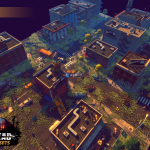 Screenshot #3 - SurrounDead - Survival Game Assets