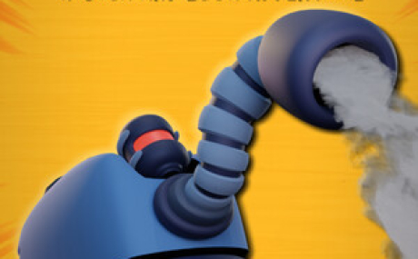 ACUVAC: A Suck and Blow Adventure