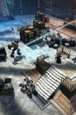 Screenshot #12 - Age of Wonders: Planetfall