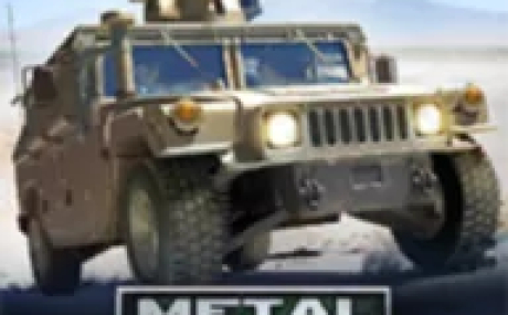METAL FORCE 3.51.2
