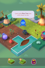 Screenshot #2 - Mystopia