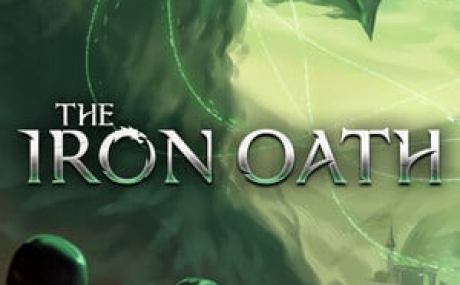 The Iron Oath