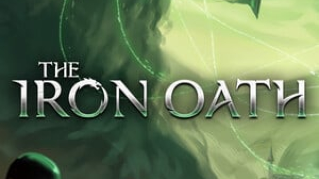 The Iron Oath