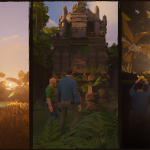 Screenshot #2 - AGLS Adventure Game Locomotion System for UE5