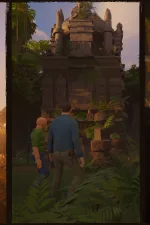 Screenshot #2 - AGLS Adventure Game Locomotion System for UE5