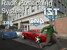 Race Positioning System