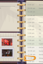 Screenshot #5 - Awkward Valley