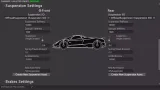 Screenshot #2 - Custom Vehicle Controller