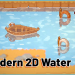 Modern 2D Water