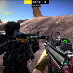 Screenshot #1 - MFPS Customizer