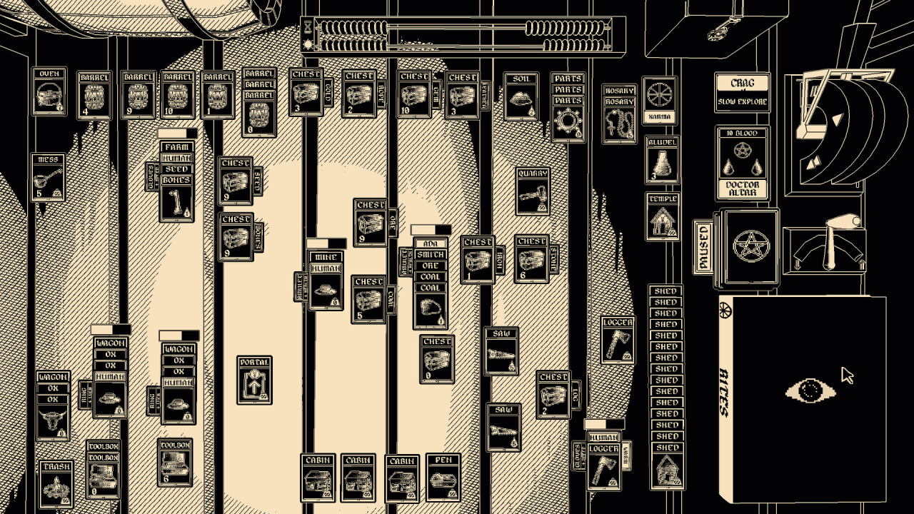 Screenshot #12 - WAGON