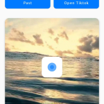 Screenshot #4 - GETVIDEO – СКАЧАТЬ ВИДЕО ИЗ TIKTOK 1.6.6