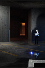 Screenshot #3 - Backrooms Rec.