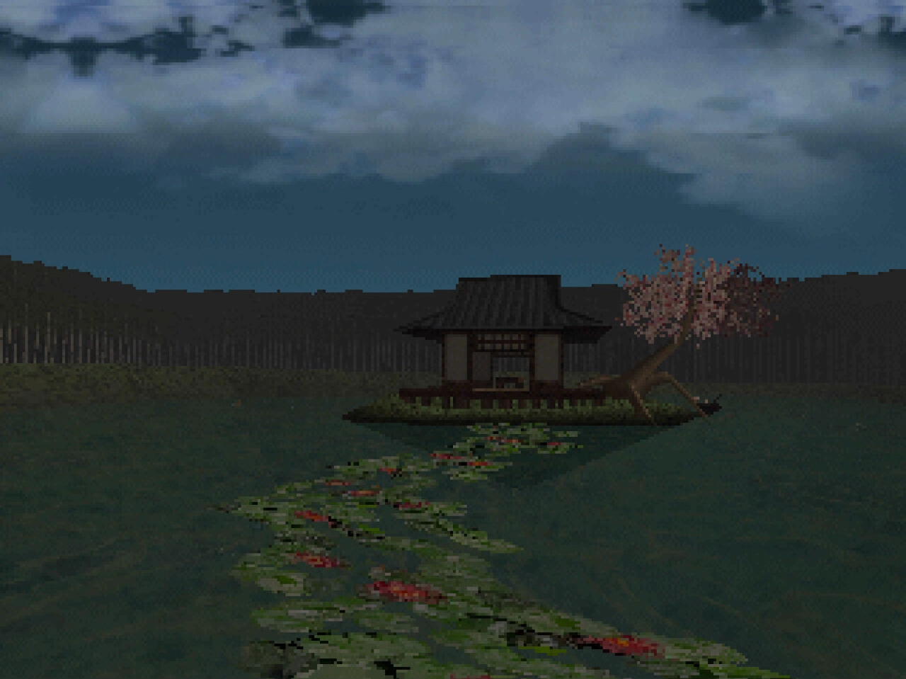 Screenshot #2 - Fatum Betula