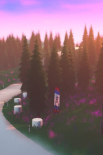 Screenshot #4 - art of rally