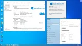 Screenshot #6 - Windows 10 Professional VL x86-x64 21H1 RU by OVGorskiy 08.2021