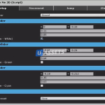 Screenshot #2 - Move Me! Character Controller
