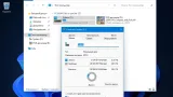 Screenshot #32 - Windows 11 21H2 Build 22000.318 Compact & FULL