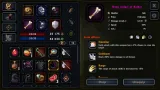 Screenshot #5 - Pocket Rogues