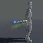 Screenshot #4 - Avatar Emote FX