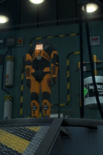 Screenshot #4 - Black Mesa