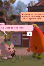 Screenshot #2 - Letters to Arralla