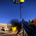 Screenshot #3 - Kill Streaks