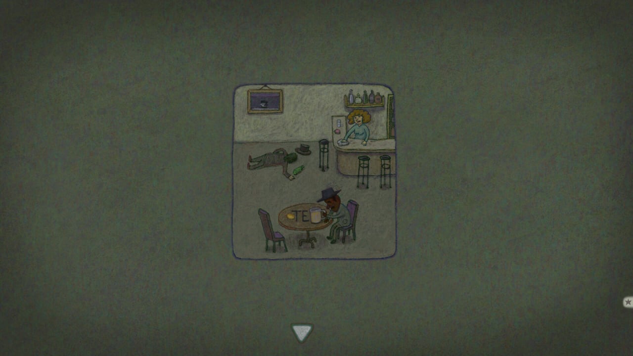Screenshot #7 - Follow the meaning