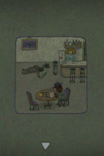 Screenshot #7 - Follow the meaning