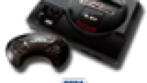 Эмуляторы Сеги (Sega Mega Drive 2)