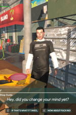 Screenshot #3 - Weed Shop 3