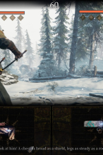 Screenshot #5 - Wretch: Divine Ascent