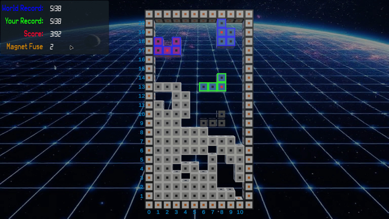 Screenshot #4 - Qu-tros