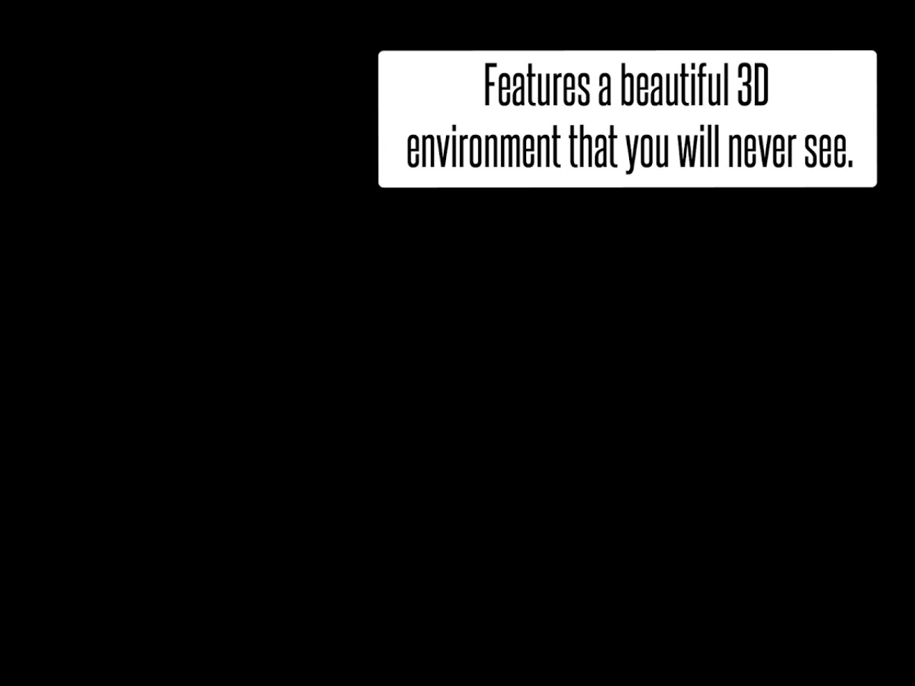 Screenshot #3 - BLINDSCAPE 1.3