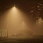 Screenshot #1 - Screen Space Fog Scattering