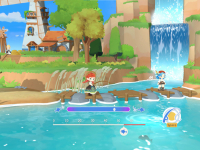Screenshot #5 - Dragon Song Tavern: Cozy and Adventurous
