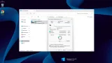 Screenshot #10 - Windows 11 Pro 23H2 Build 22631.5039 FullOS + GameOS + LiteOS by Revision