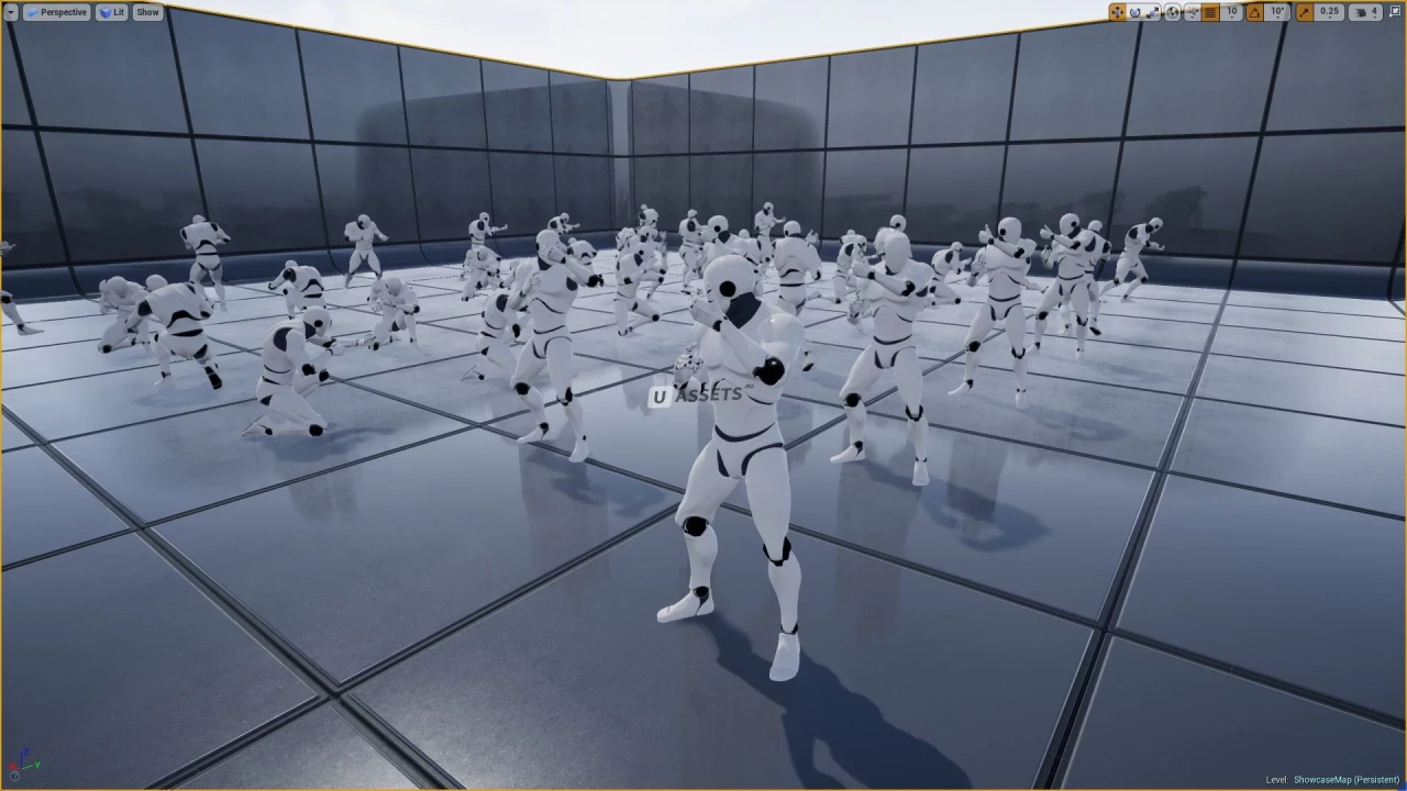 Screenshot #1 - Advance Cover Animations
