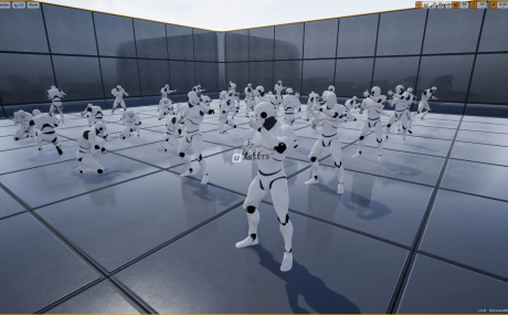 Advance Cover Animations