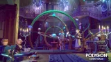 Screenshot #2 - POLYGON - Elven Realm - Low Poly 3D Art by Synty