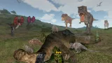 Screenshot #2 - DINOS ONLINE 9.3.0