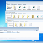 Screenshot #11 - Windows 7 SP1 6 in 1 Lite by Putnik (x86\x64)