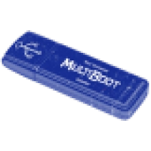 Your Universal Multiboot Installer (YUMI)