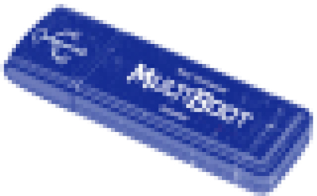 Your Universal Multiboot Installer (YUMI)