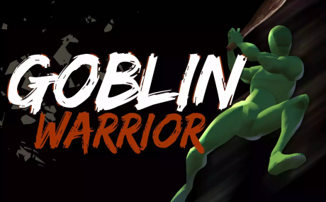 Goblin Warrior AnimSet