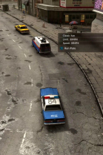 Screenshot #12 - The Precinct